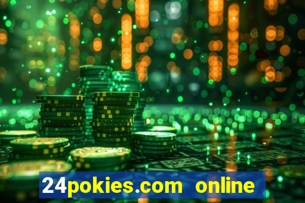 24pokies.com online casino australia