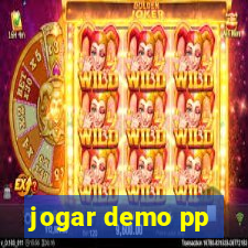 jogar demo pp