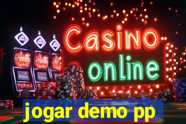 jogar demo pp