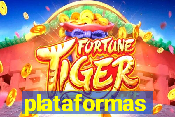 plataformas confiaveis para jogar fortune tiger