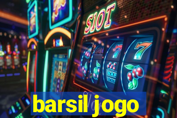 barsil jogo