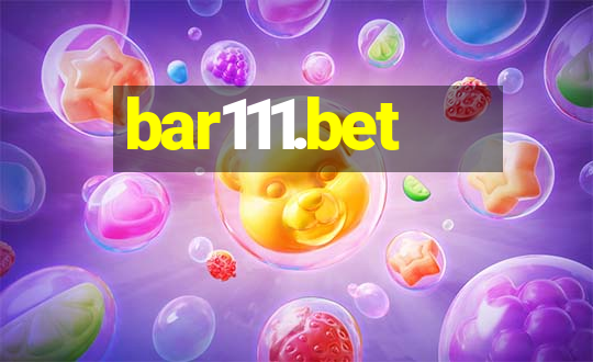 bar111.bet