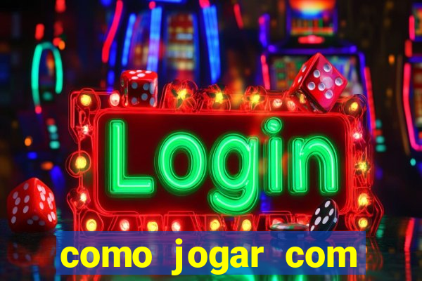 como jogar com bonus no blaze