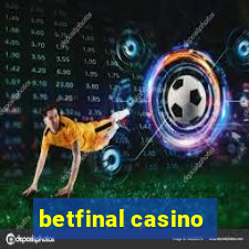 betfinal casino