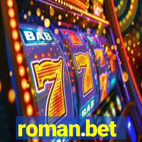 roman.bet