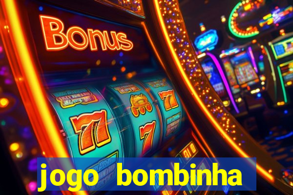 jogo bombinha ganhar dinheiro