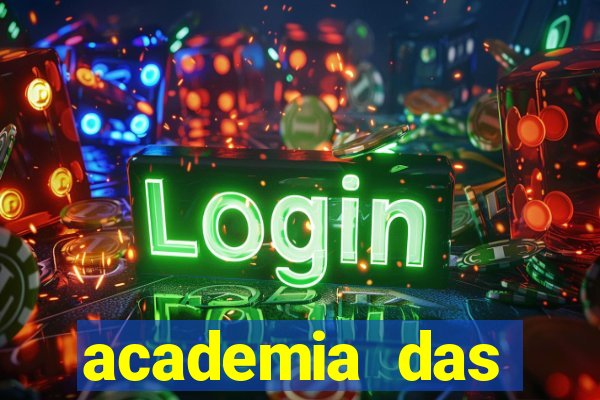 academia das apostas prognóstico