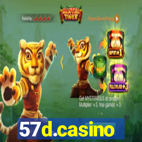 57d.casino