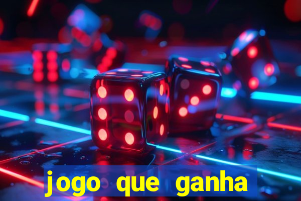 jogo que ganha dinheiro no paypal