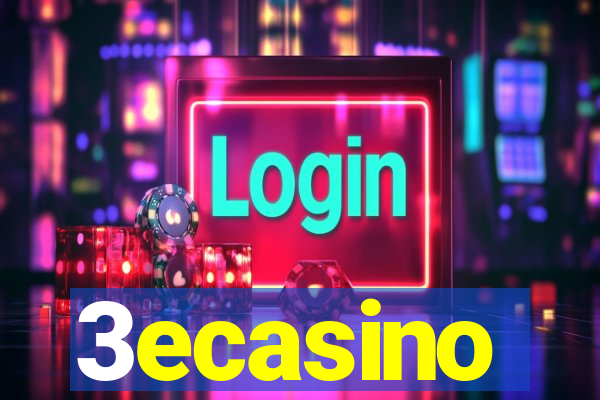 3ecasino