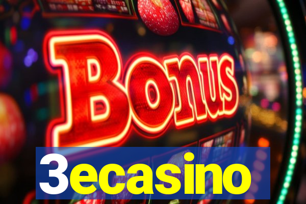 3ecasino