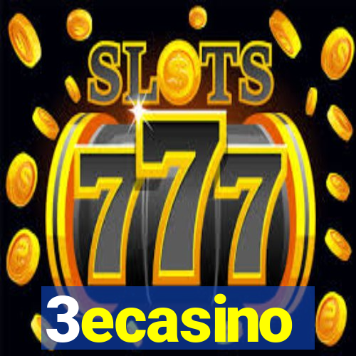 3ecasino