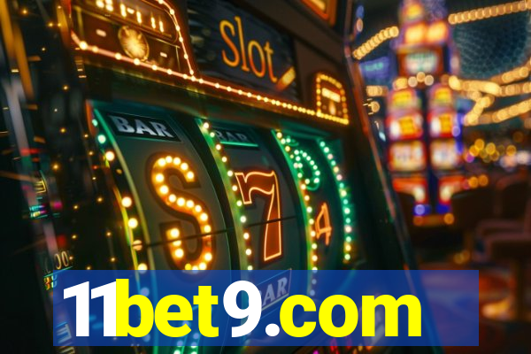 11bet9.com