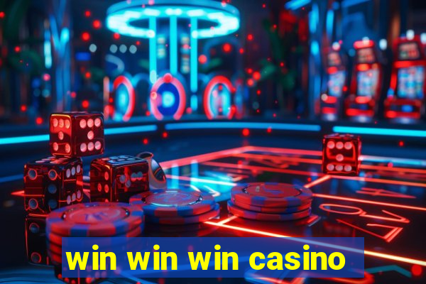 win win win casino