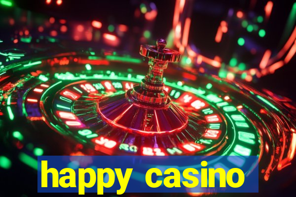 happy casino