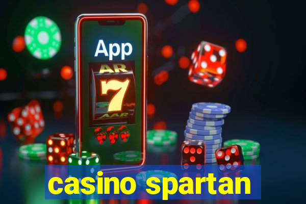 casino spartan