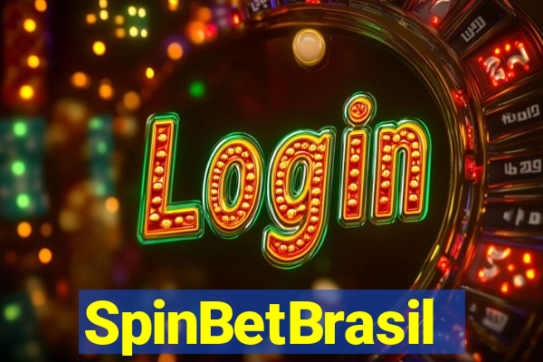 SpinBetBrasil