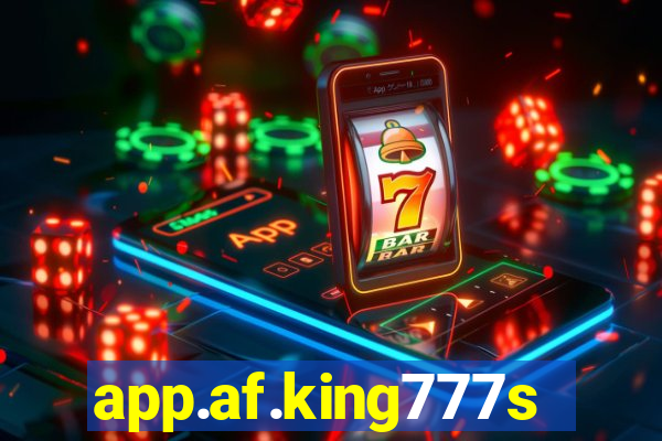 app.af.king777slots&gl