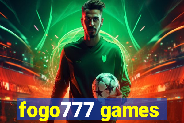 fogo777 games