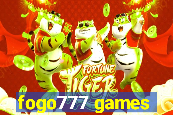 fogo777 games