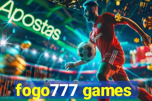 fogo777 games