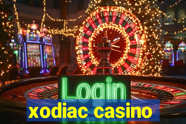 xodiac casino