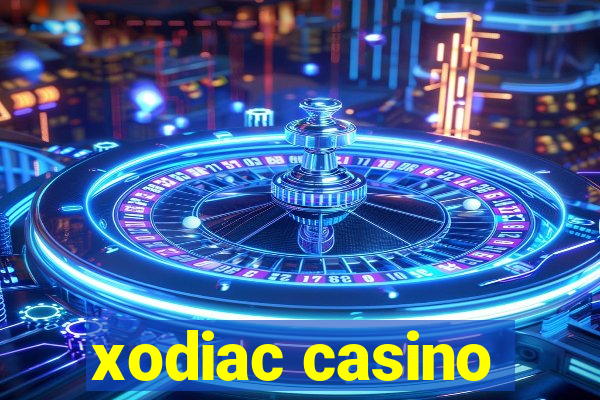 xodiac casino