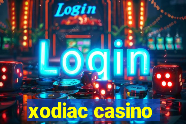 xodiac casino