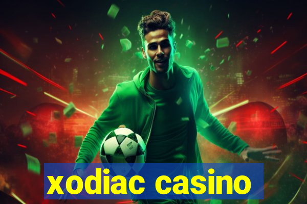 xodiac casino