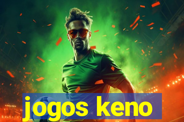 jogos keno