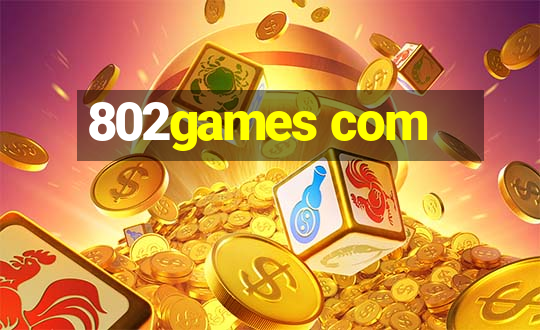 802games com