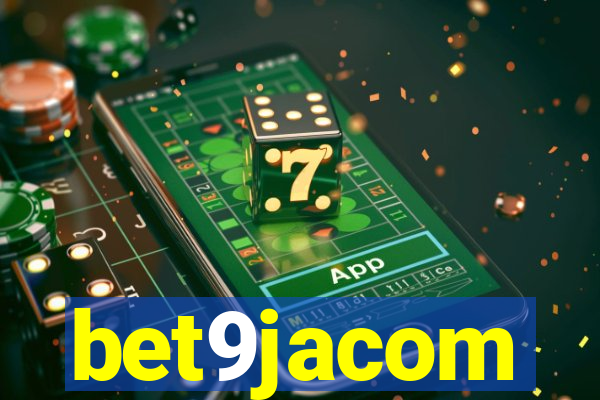 bet9jacom