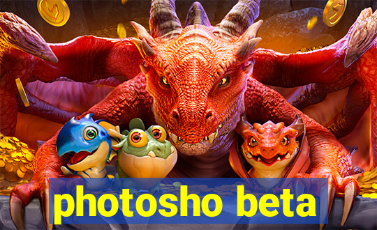 photosho beta