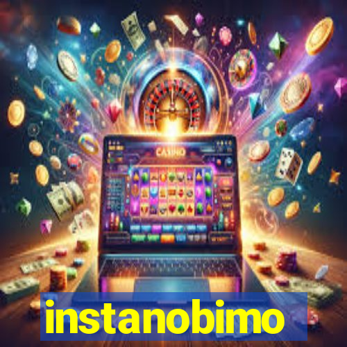 instanobimo