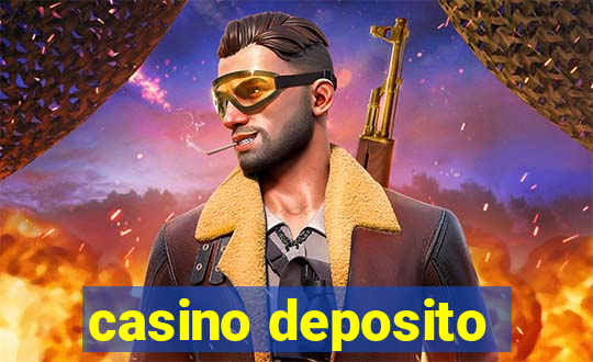 casino deposito