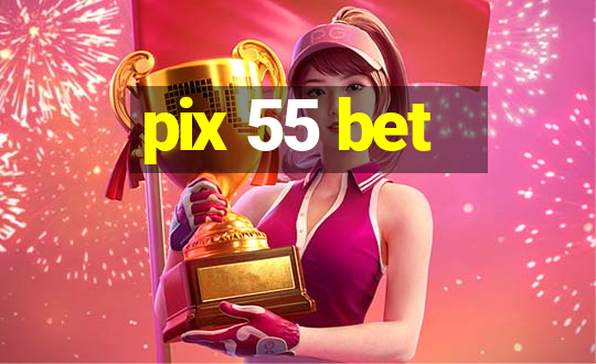 pix 55 bet