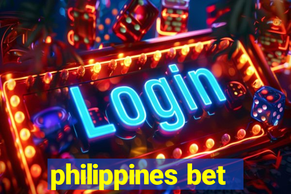 philippines bet