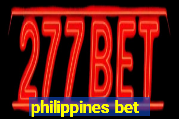 philippines bet