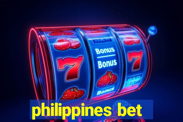 philippines bet