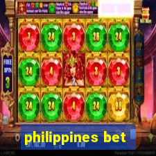 philippines bet