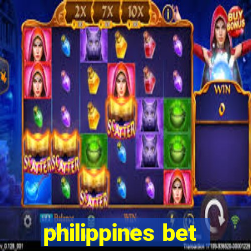 philippines bet