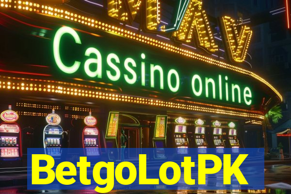 BetgoLotPK