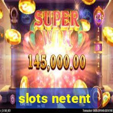 slots netent