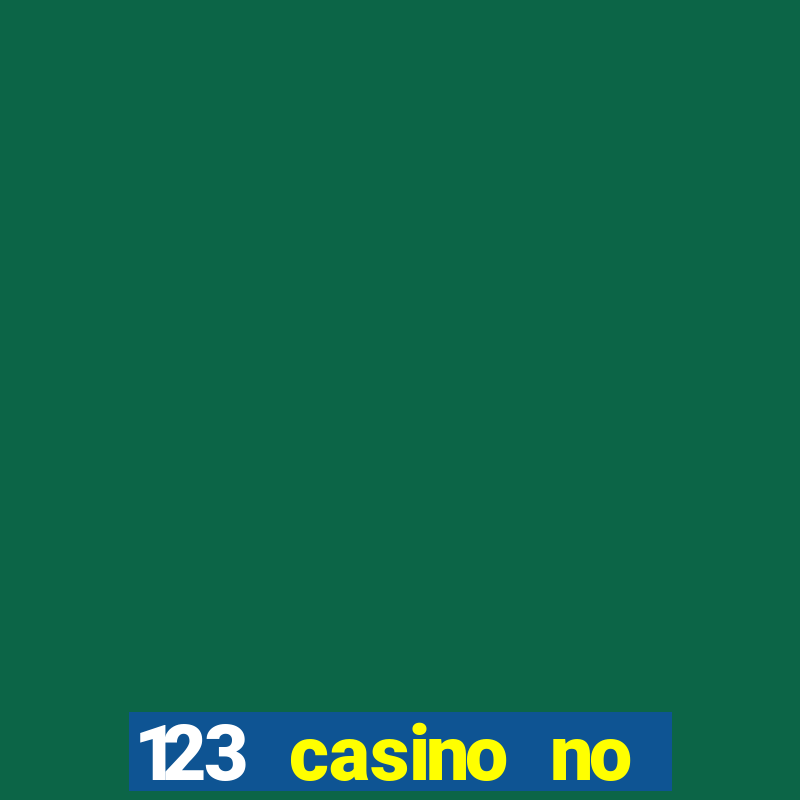 123 casino no deposit bonus