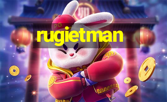 rugietman