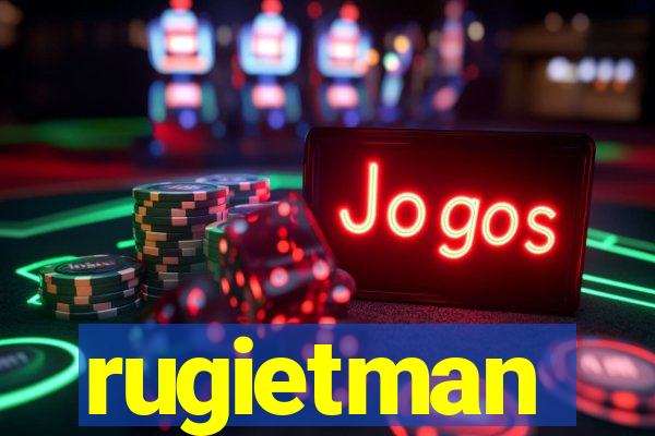 rugietman