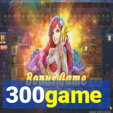 300game