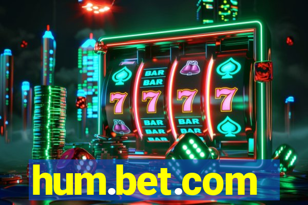 hum.bet.com