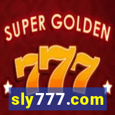 sly777.com