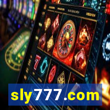 sly777.com